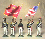 U.S. Marines 1846