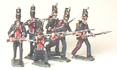 4th Light Infantry of Mexico