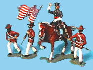 Mississippi Rifles