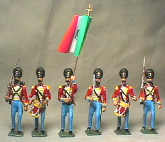 Grenadier Guards