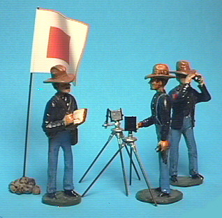 Heliograph