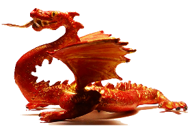 Red Dragon