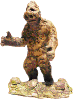 Stone Troll